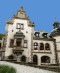 Liebieg-Villa